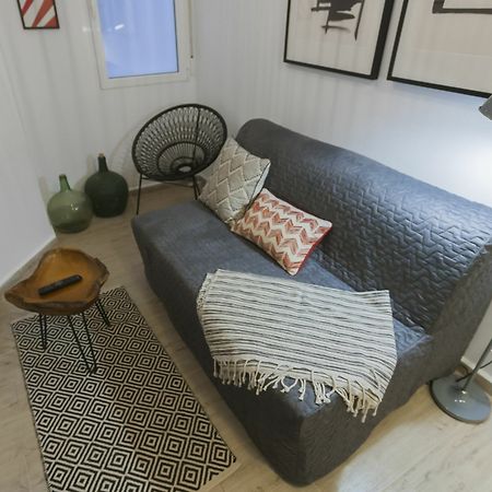 Dobo Rooms Ronda De Segovia Madrid Eksteriør billede